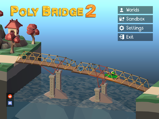 Poly Bridge 2 Bildschirmfoto 7
