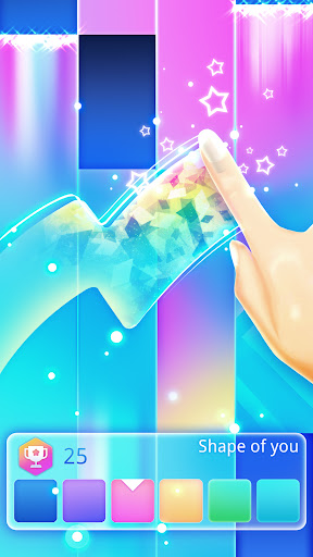 Piano Music Go: Klavierspiele Bildschirmfoto 17