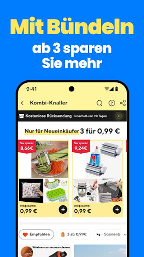 AliExpress Bildschirmfoto 1