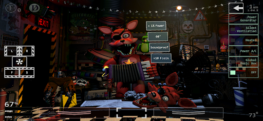 Ultimate Custom Night Bildschirmfoto 15