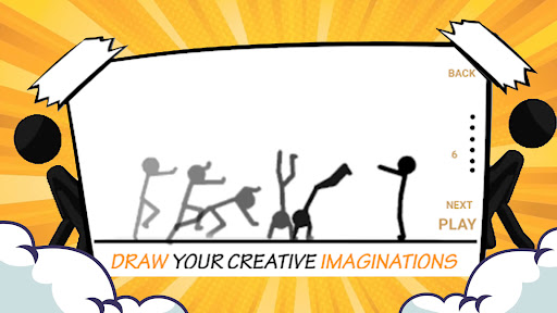 Cartoon, Video-Gif-Maker Bildschirmfoto 8