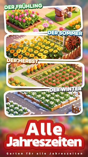 The Cozy Florist Bildschirmfoto 2