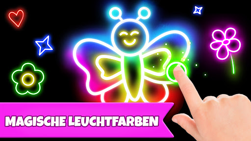 Zeichnen & Ausmalen für Kinder Bildschirmfoto 18
