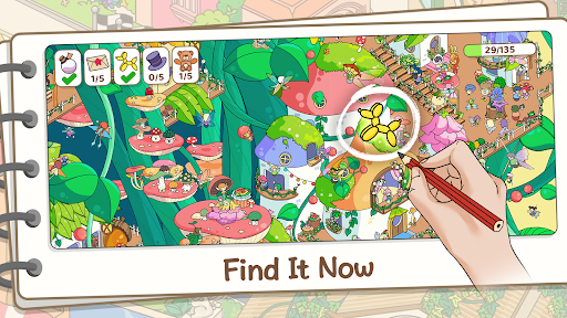Find Master: Geocaching spiele Bildschirmfoto 4