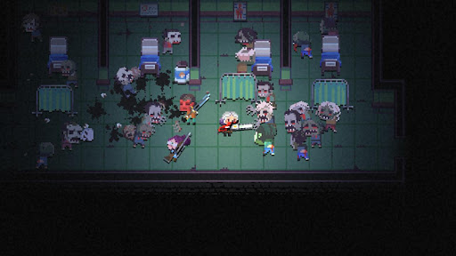 Death Road to Canada Bildschirmfoto 12