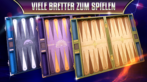 Backgammon Legends Online Bildschirmfoto 23
