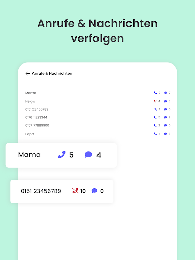 Qustodio Kindersicherung App Bildschirmfoto 15