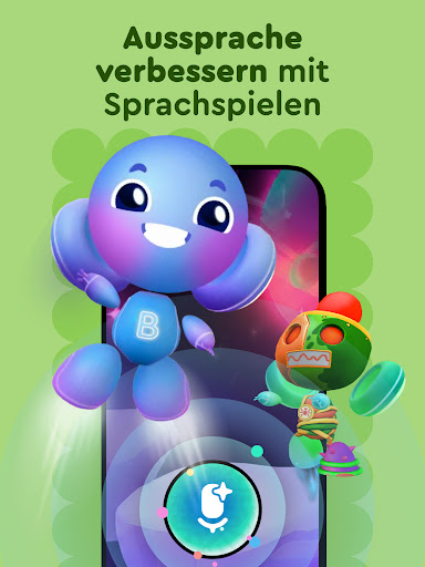 Buddy.ai: Englisch für Kinder Bildschirmfoto 6