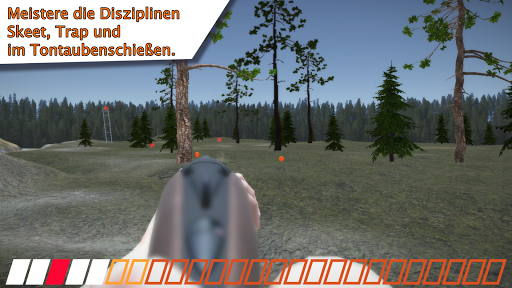 Clay Hunt PRO Bildschirmfoto 11