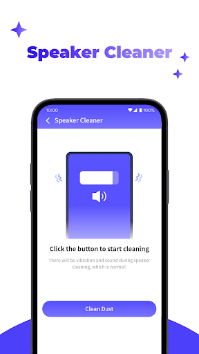 Smart Clean Pro Bildschirmfoto 4