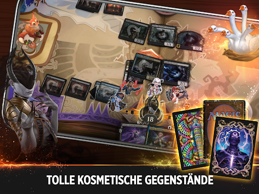 Magic: The Gathering Arena Bildschirmfoto 15