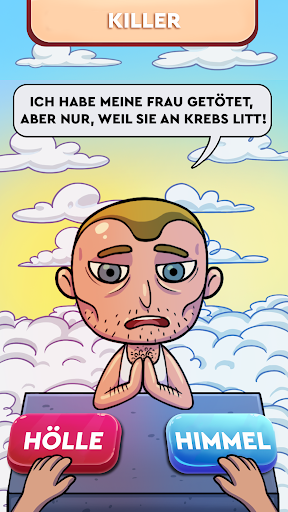 Judgment Day: Engel Gottes Bildschirmfoto 7