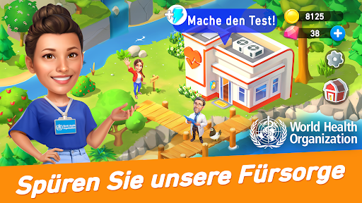 Goodville: Farmspiel-Abenteuer Bildschirmfoto 13