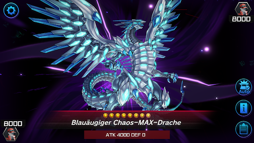 Yu-Gi-Oh! Master Duel Bildschirmfoto 15