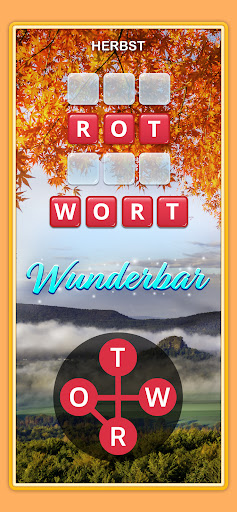 Wortspiel - Word Tour Bildschirmfoto 2