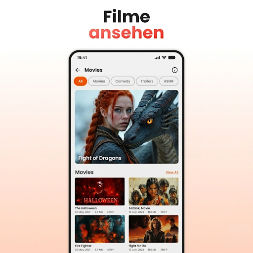 4k Video Downloader and Player Bildschirmfoto 20