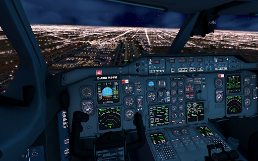 RFS - Real Flight Simulator Bildschirmfoto 9