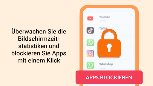 GPS Tracker für Kinder Bildschirmfoto 5