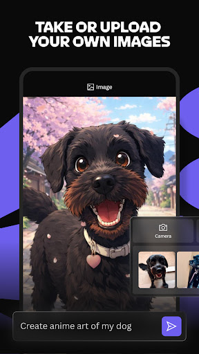 Leonardo.Ai - Image Generator Bildschirmfoto 5