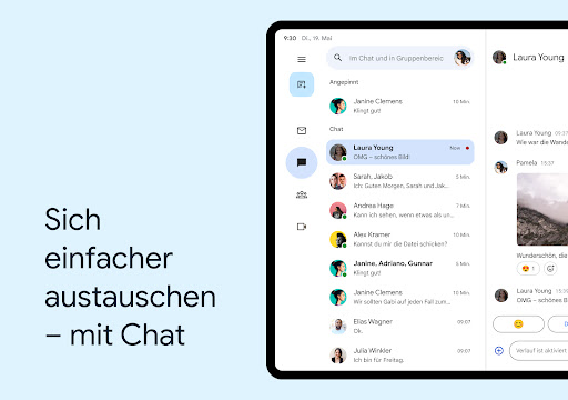 Gmail Bildschirmfoto 16