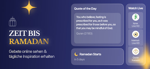 Quran Pro: Koran Kareem Bildschirmfoto 9