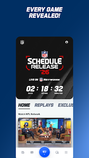 NFL Bildschirmfoto 17