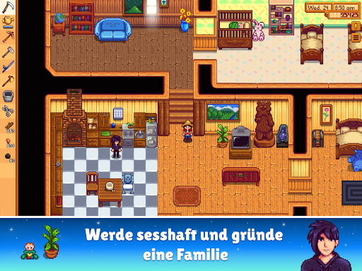 Stardew Valley Bildschirmfoto 12