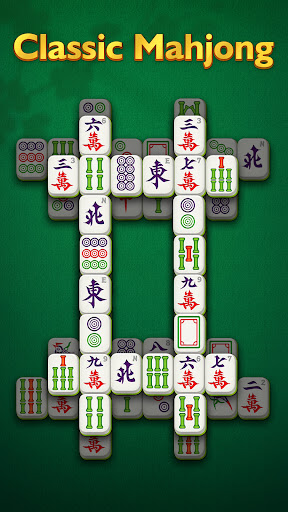 Vigor Mahjong Bildschirmfoto 6