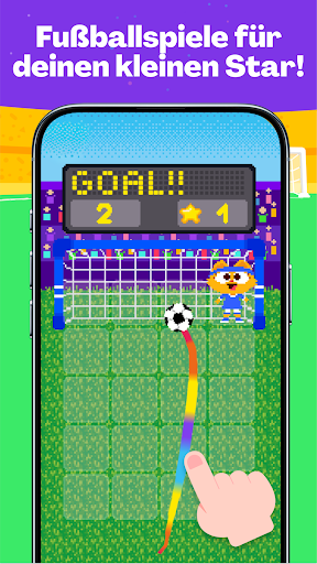 Lingokids: Spiele auf Englisch Bildschirmfoto 2