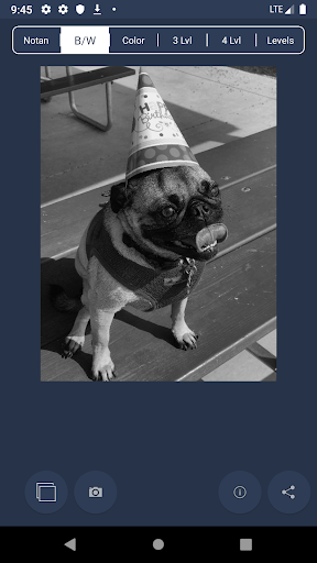 NotanIzer Bildschirmfoto 6