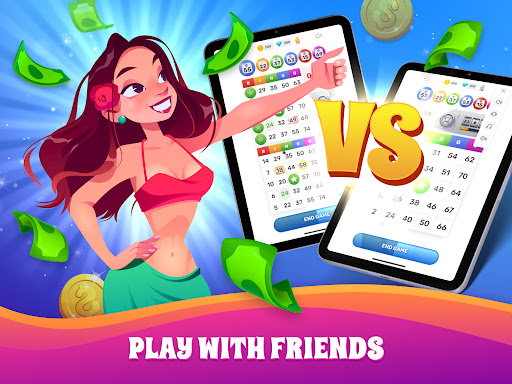 Bingo Lotto: Win Lucky Number Bildschirmfoto 13