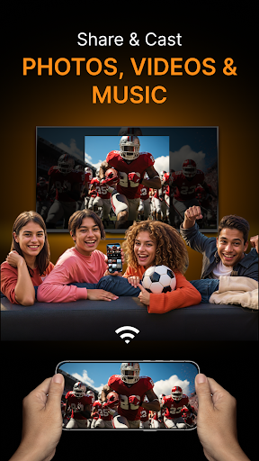 Smart Remote For Vizio TV Bildschirmfoto 7