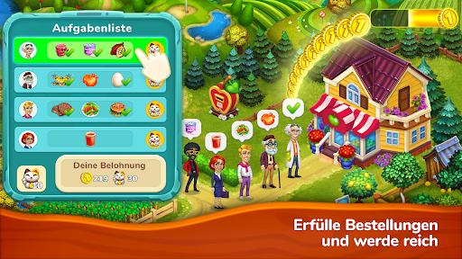 Farmington – Bauernspiel Bildschirmfoto 26