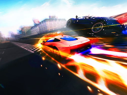 Asphalt 8 - Rennen Auto Spiel Bildschirmfoto 11