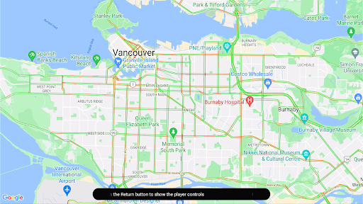 The Weather Network TV App Bildschirmfoto 10
