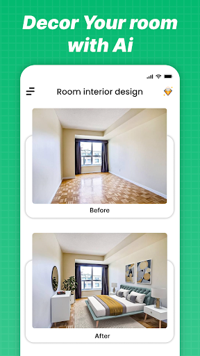 Modernes Hausdesign: Home Ai Bildschirmfoto 3
