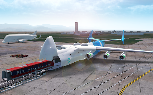 RFS - Real Flight Simulator Bildschirmfoto 2