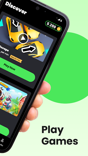 Test'em All: Test & Get Paid Bildschirmfoto 2