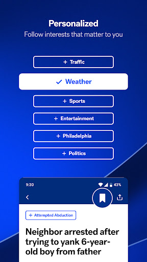 6abc Philadelphia Bildschirmfoto 4