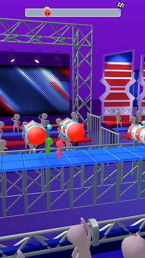 Epic Race 3D – Parkour-Spiel Bildschirmfoto 7