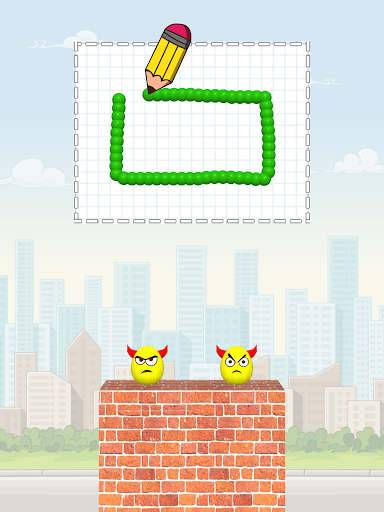 Draw To Smash - Draw Puzzle Bildschirmfoto 8