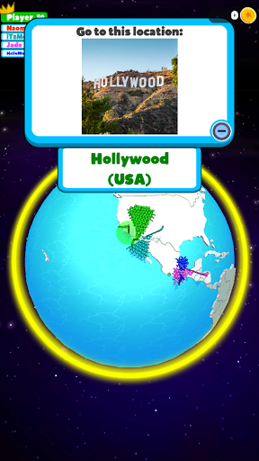 Trivia Planet! Bildschirmfoto 11