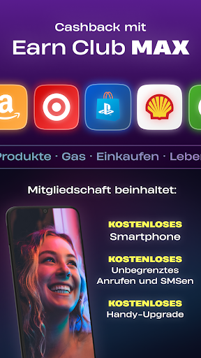 Verdiene Geld & echten Cash Bildschirmfoto 7