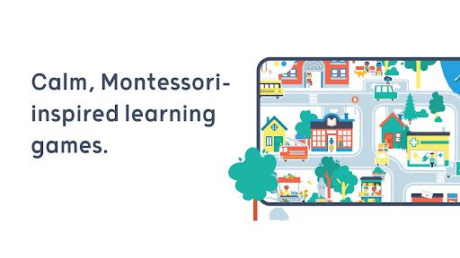 Pok Pok | Montessori Preschool Bildschirmfoto 7
