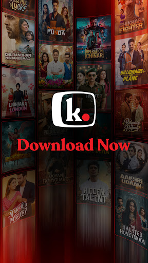 Kuku TV: Short Dramas & Series Bildschirmfoto 12