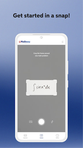 Mathway Bildschirmfoto 7