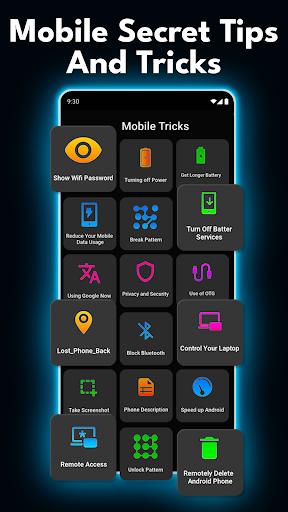 Geheimcodes und mobile Hacks Bildschirmfoto 8