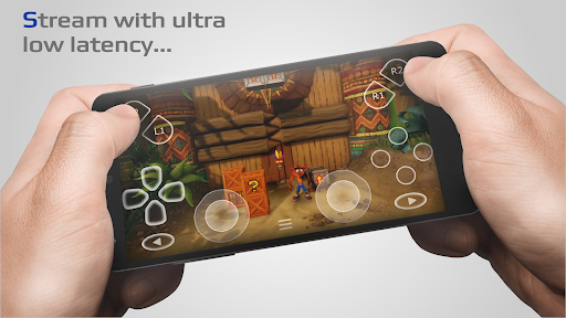 PXPlay: Remote Play Bildschirmfoto 7