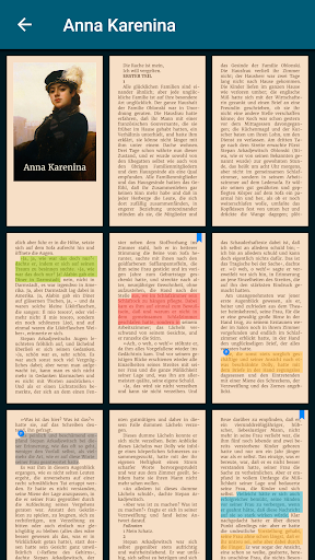ReadEra Premium – ebook reader Bildschirmfoto 10