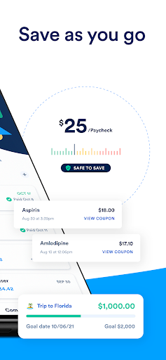Payactiv Bildschirmfoto 13